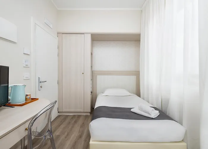 Hotel Maggiore