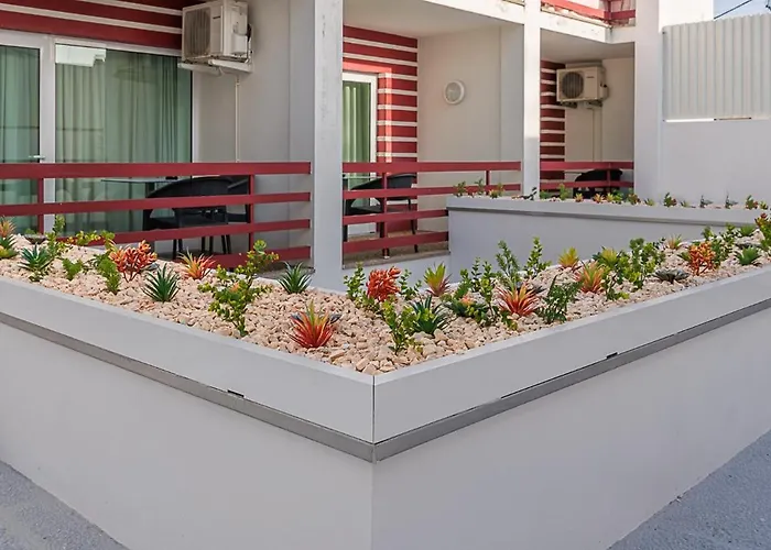 Costa Nova Hotel