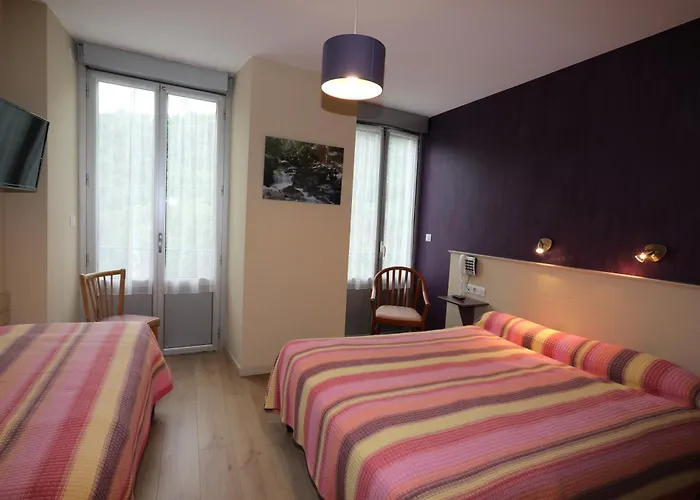 Hotel Ardiden