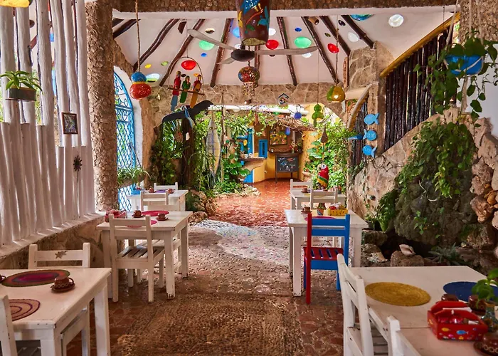 Maison Tulum
