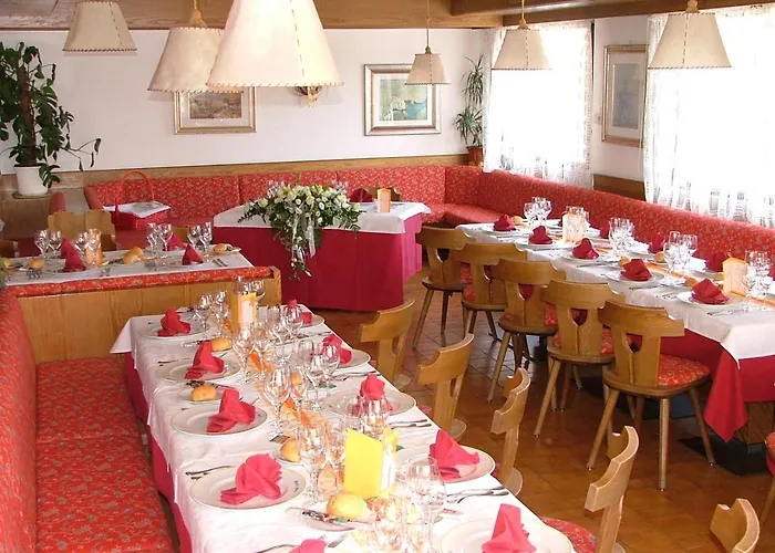 Hotel Sole Family Hotel
