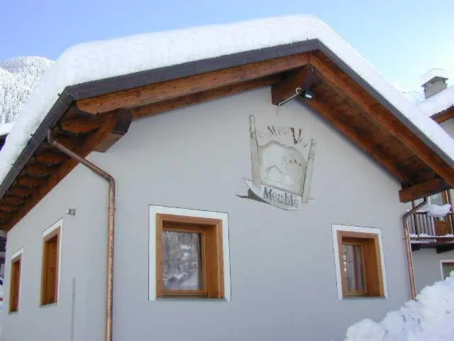Meuble Lo Miete Viei