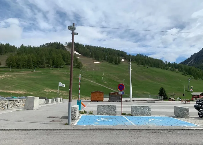 Hotel Alpis Cottia