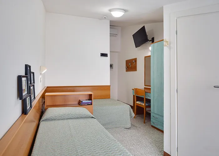 Hotel Gaia Rimini