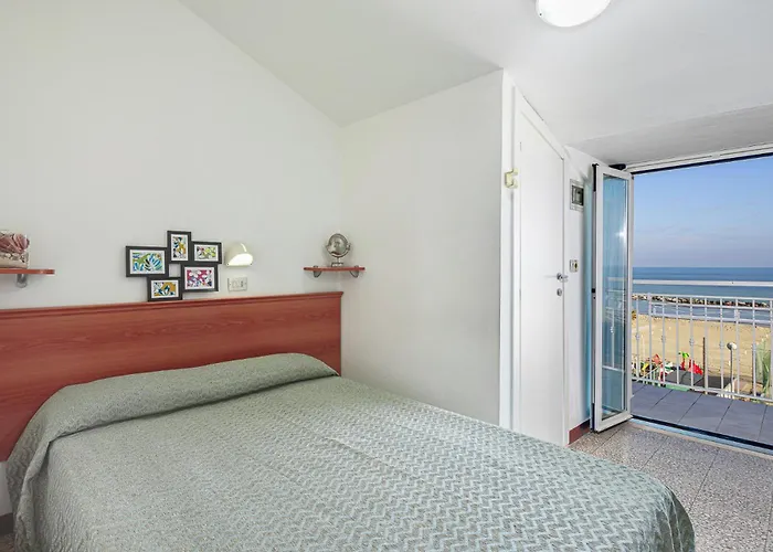 Hotel Gaia Rimini