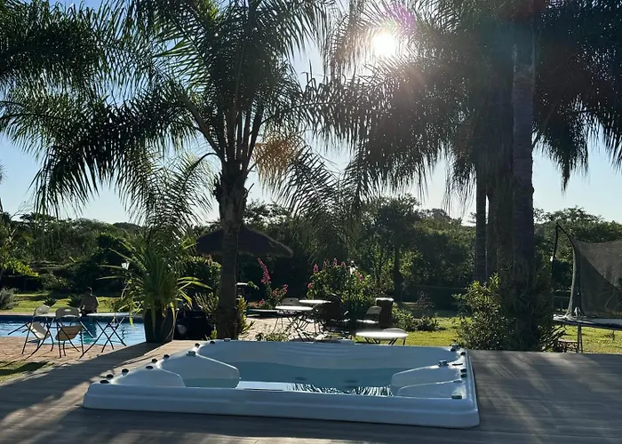 Parque Hotel Holambra