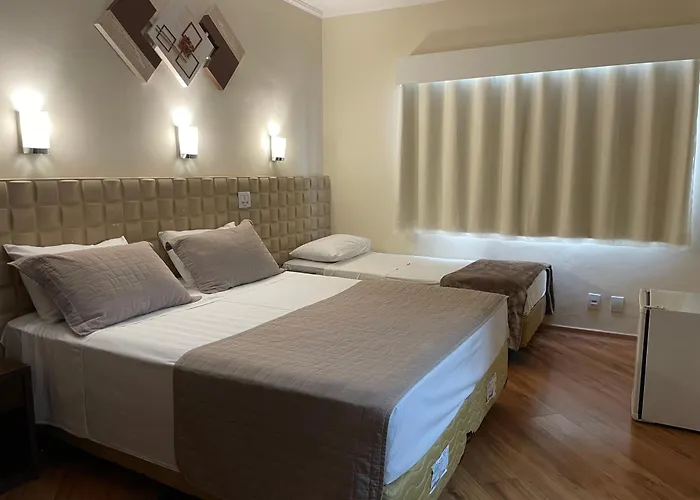 Hotel Marbor