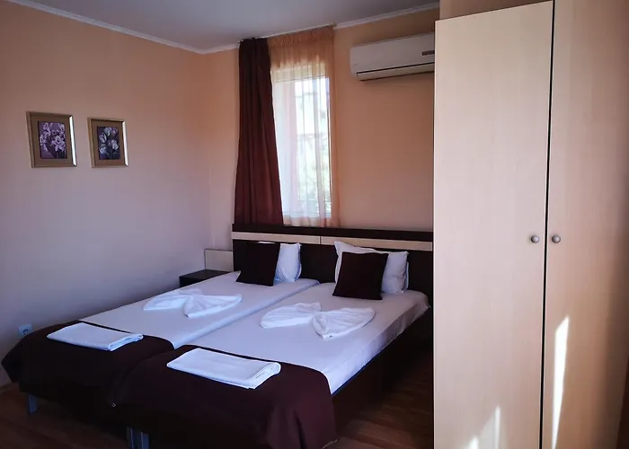 Respekt Guest House
