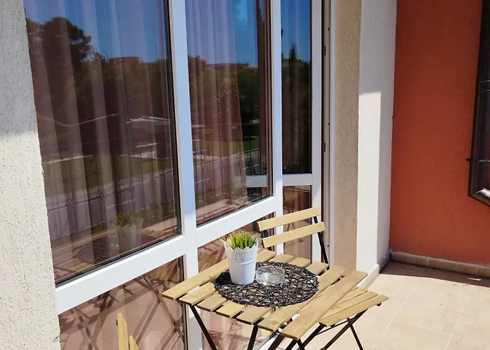 Respekt Guest House