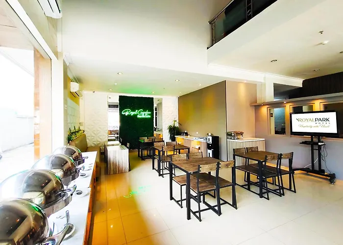 Royal Park Hotel