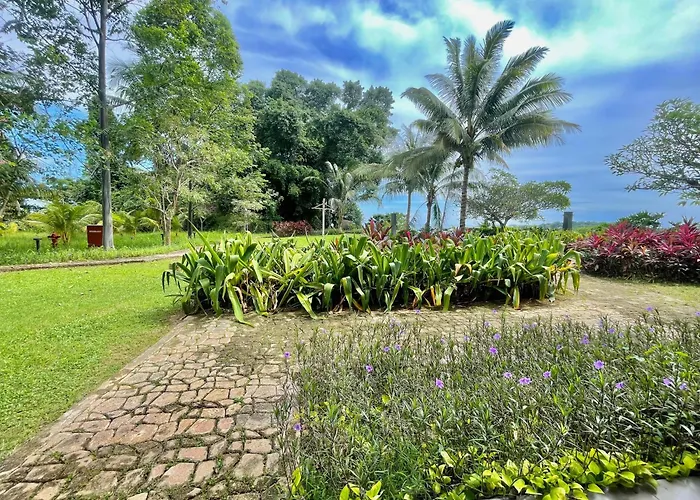 Swiss-Belresort Belitung