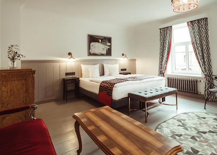 Art Hotel Roma