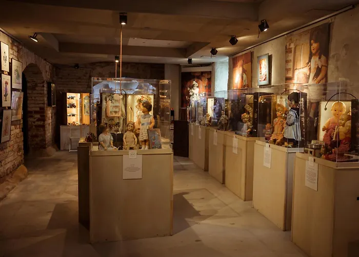 Art Hotel Roma