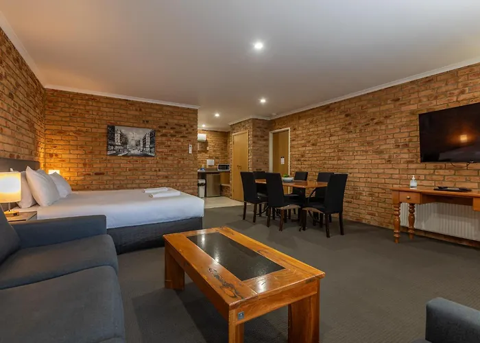 Wonthaggi Motel