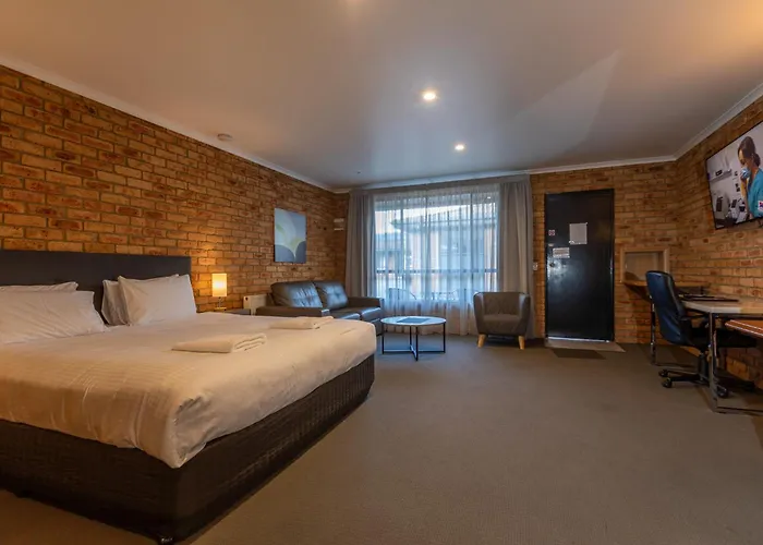 Wonthaggi Motel