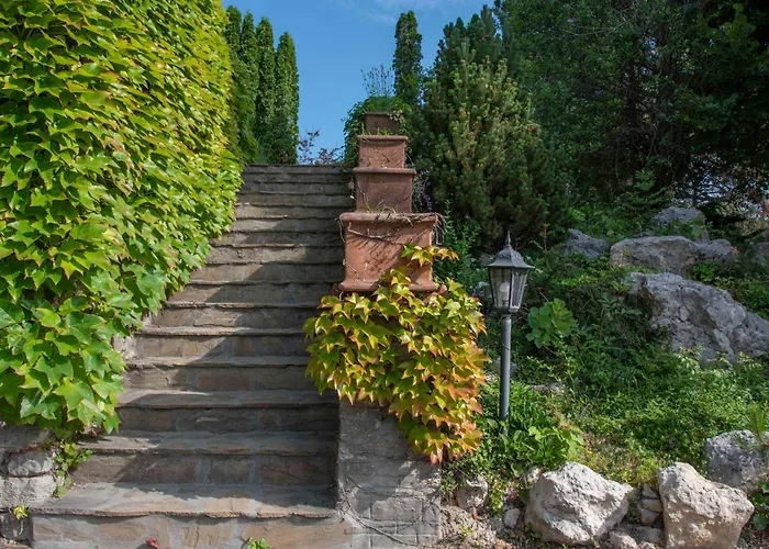 Kis Helikon Villa