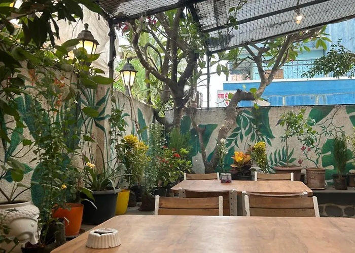 Coliwo Un Hostel - Viman Nagar