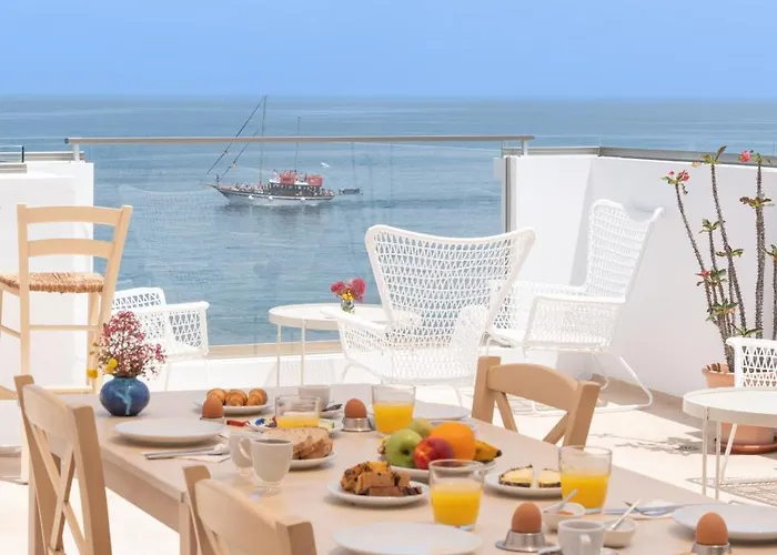 Sea Breeze Hotel (Adults Only)