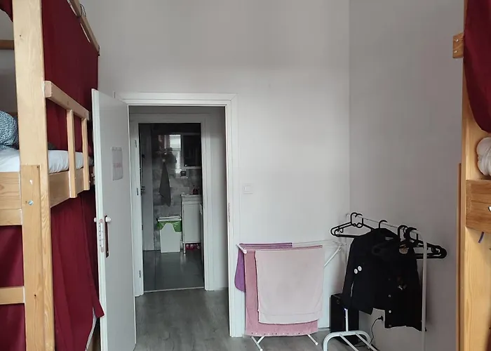 Evergreen Hostel Krakow