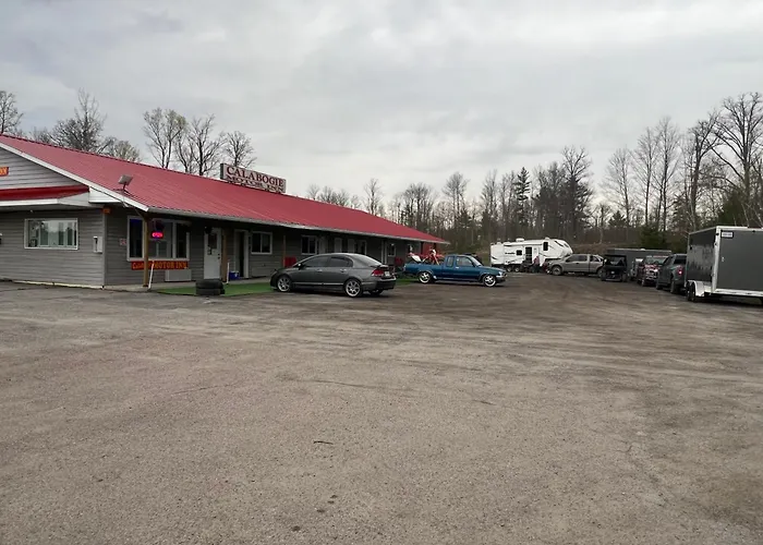 Calabogie Motor Inn