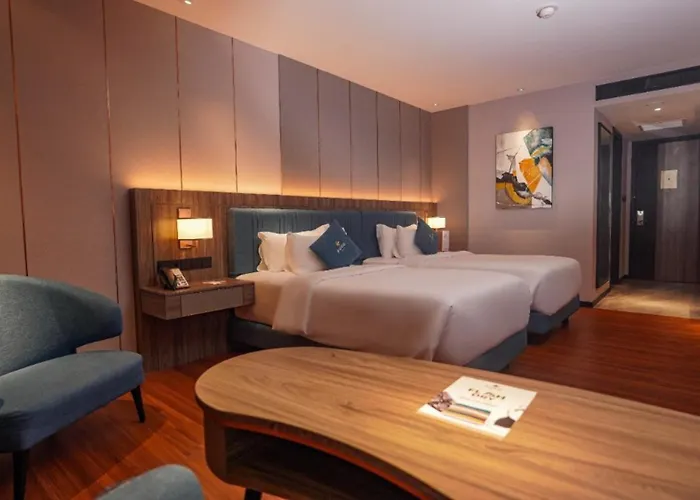 Fugo Hotel Samarinda