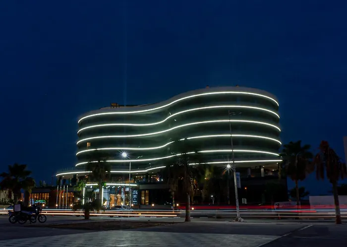 Fasq Hotel
