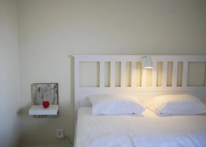 Jaedra Gardshotel