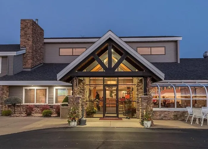 River District Hotel