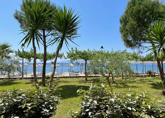 Valta Hotel