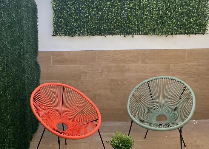 El Parador Del Cesar Boutique, Aparcamiento Gratis