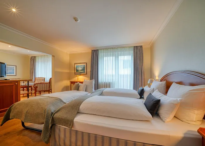 Parkhotel Am Glienberg by NP