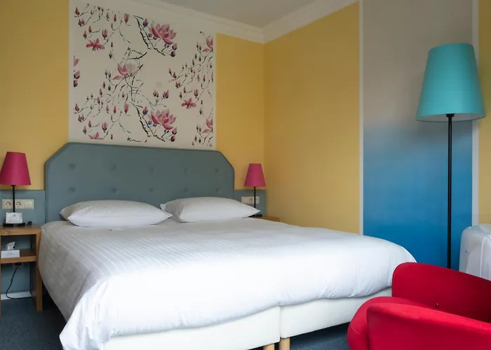 Hotel Parc Plaza