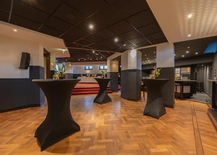 Grand Hotel Amrâth Amsterdam