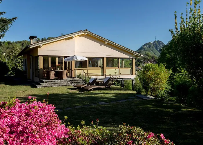 Casa Calina