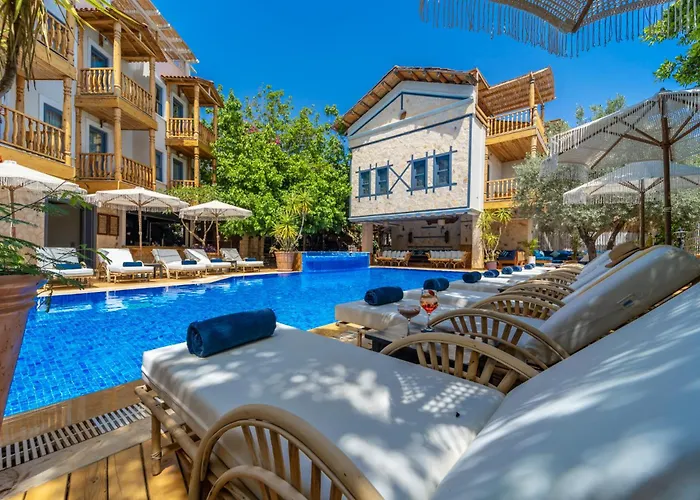 Elixir Hotel
