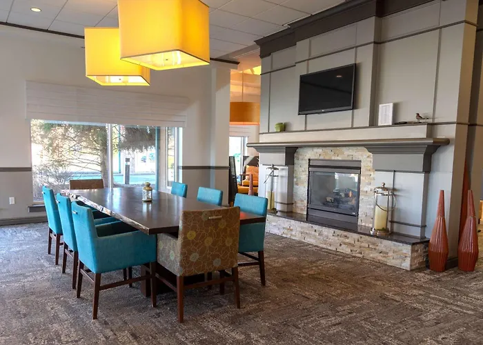 Hilton Garden Inn Pittsburgh/Southpointe