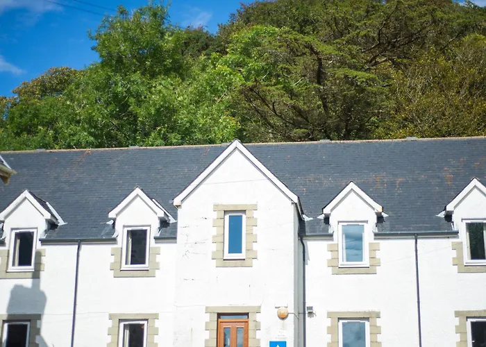 Oban Youth Hostel