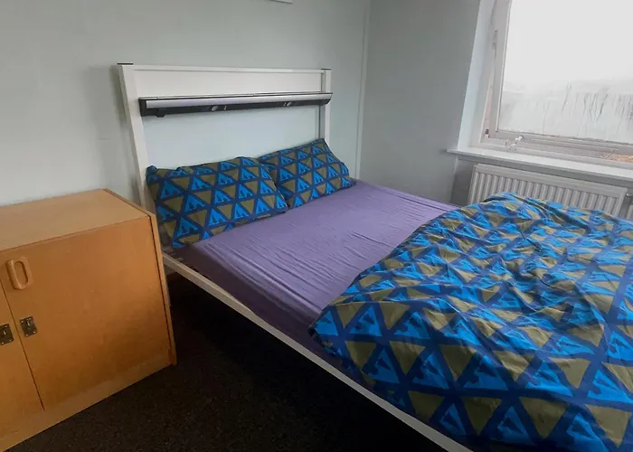 Stirling Youth Hostel