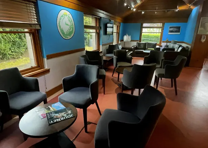 Stirling Youth Hostel