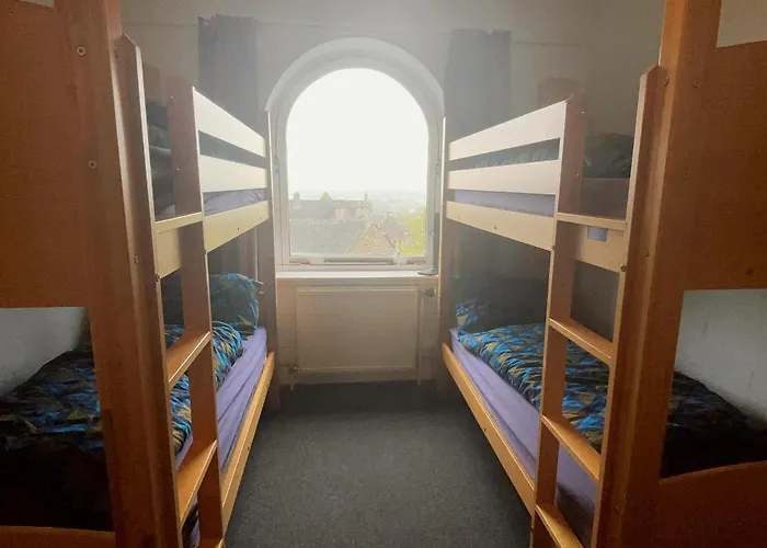 Stirling Youth Hostel