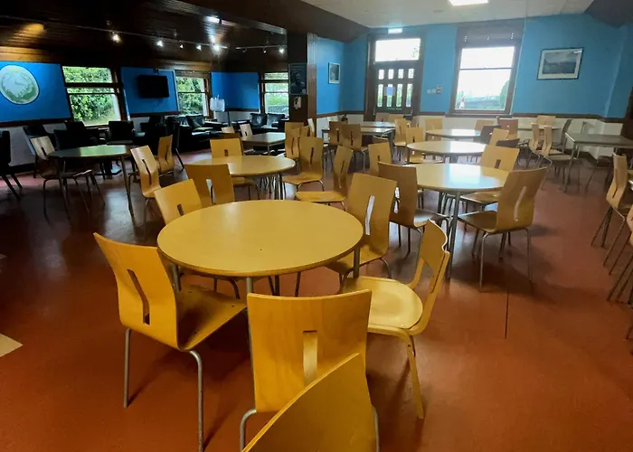 Stirling Youth Hostel