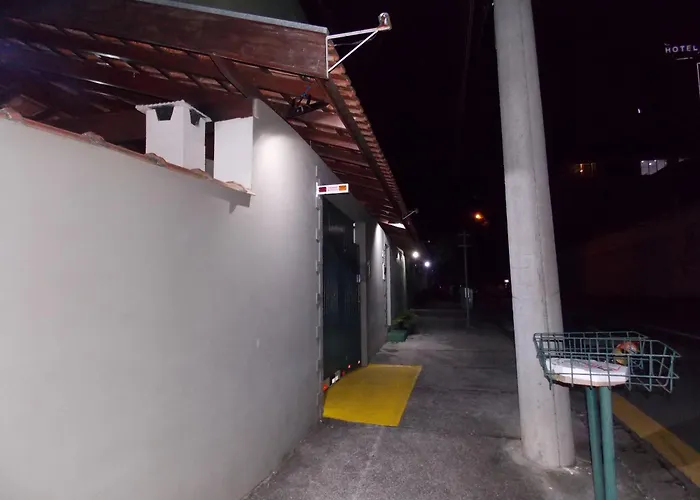 Hostel São José Dos Campos