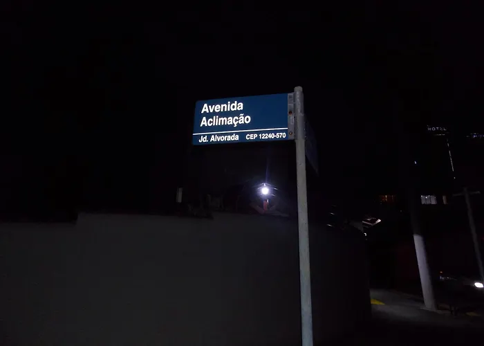 Hostel São José Dos Campos