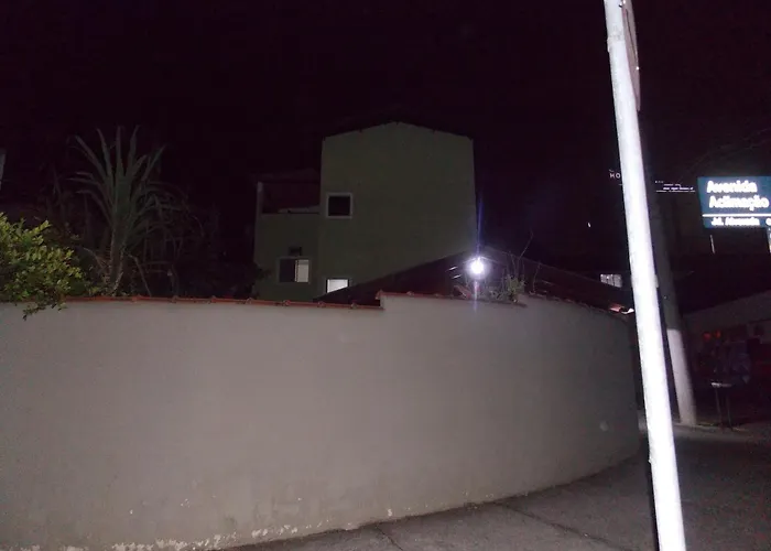 Hostel São José Dos Campos
