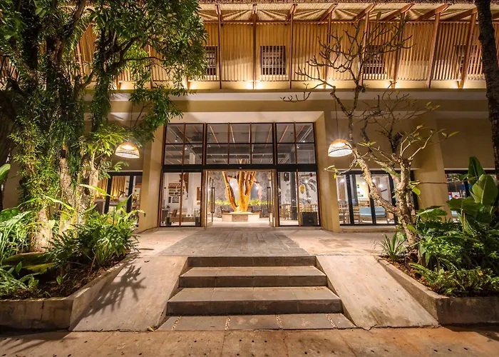9Station Hostel & Bar Phu Quoc