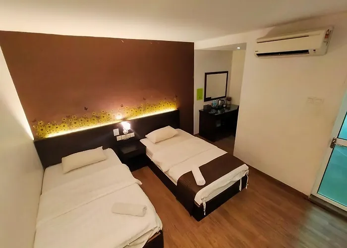 The Grace Hotel