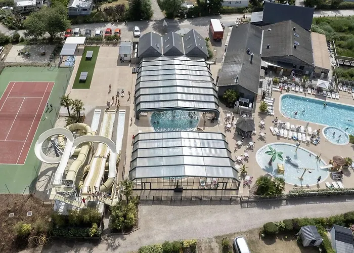 Hotel-Spa Domaine De Diane