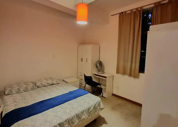Cool Living Hostel - Praça da Liberdade