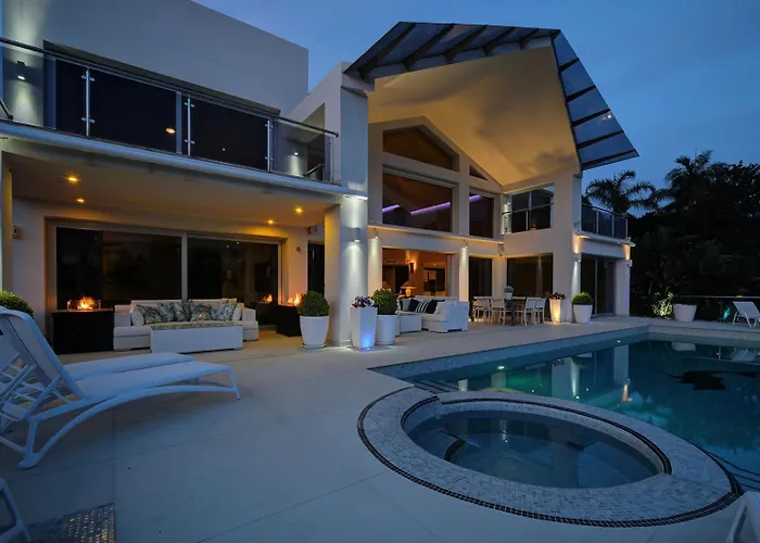Luxury Villa-Los Naranjos Golf Club