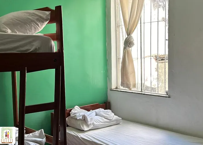 Belem Hostel